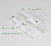 <p>LEAF-STATE-ANALYZER LSA-2050 with lower part removed for fruit measurements.</p>