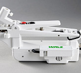 <p>MINI-PAM-II/POROMETER leaf clip</p>