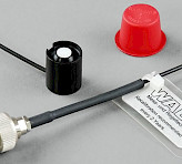 Cosine Corrected Mini Quantum Sensor