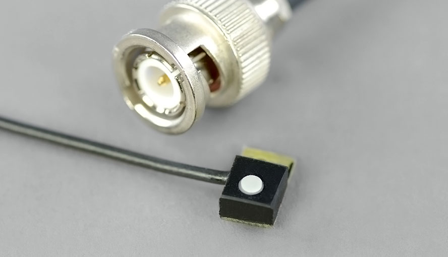 The LS-C Sensor.