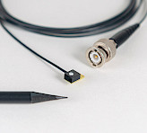 Size comparison of the LS-C Sensor.
