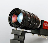 IMAG-K5 with zoom lens and mounting set.