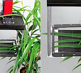 MAXI Version with open Leaf Distance Holder IMAG-MAX/B.