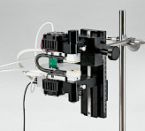 DUAL-PAM Gas-Exchange Cuvette 3010-DUAL