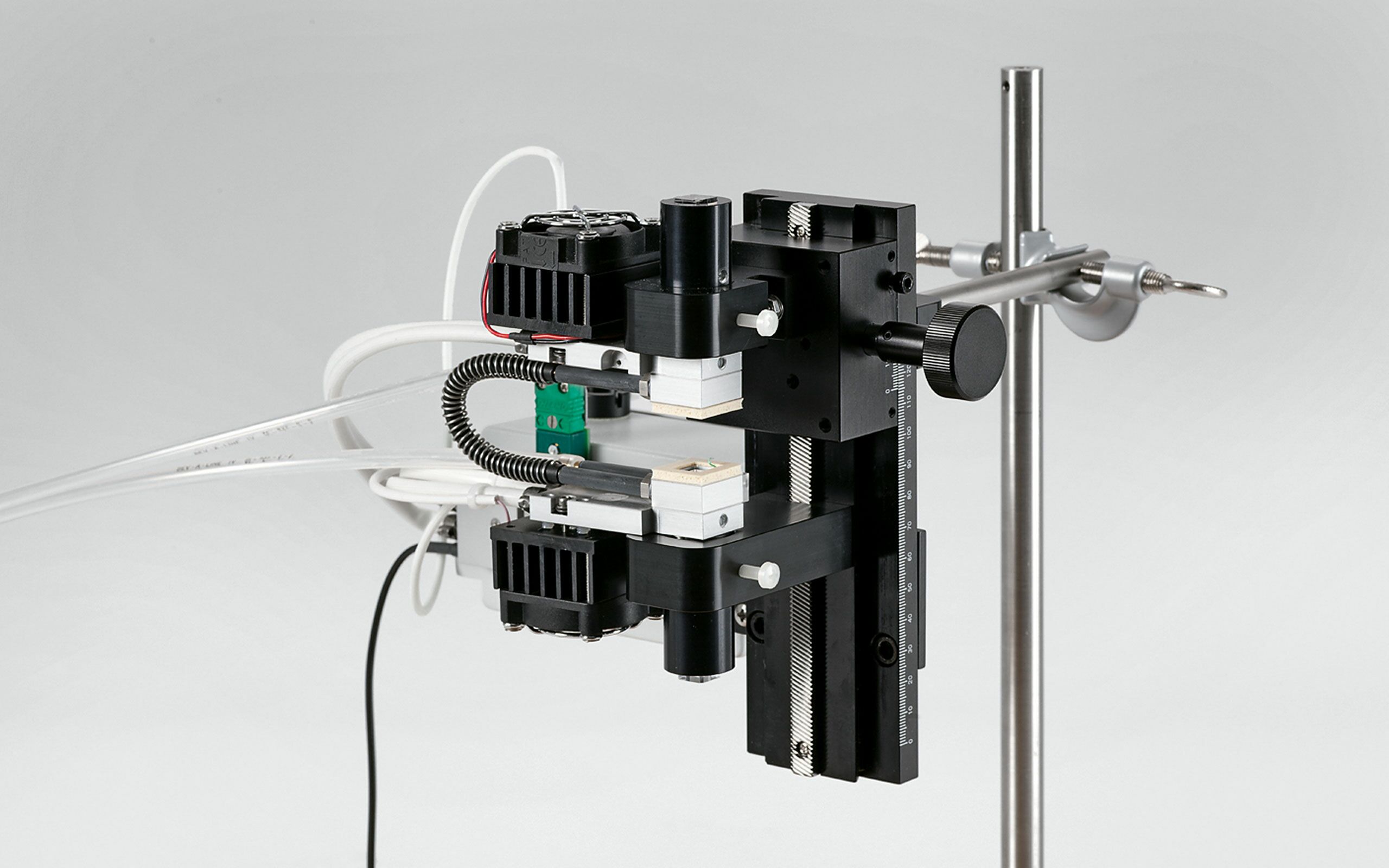 DUAL-PAM Gas-Exchange Cuvette 3010-DUAL