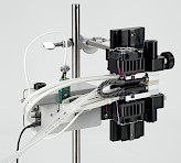 DUAL-PAM Gas-Exchange Cuvette 3010-DUAL