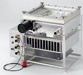 Gas-Exchange Chamber 3010-GWK1