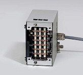 LED-Array/PAM-Fluorometer 3057-FL. 