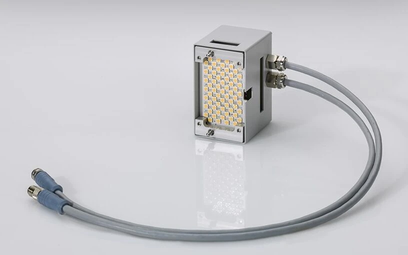 LED Light Source 3041-L. 