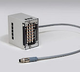LED-Array/PAM-Fluorometer 3057-FL. 
