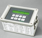 Universal Control Unit PAM-CONTROL.