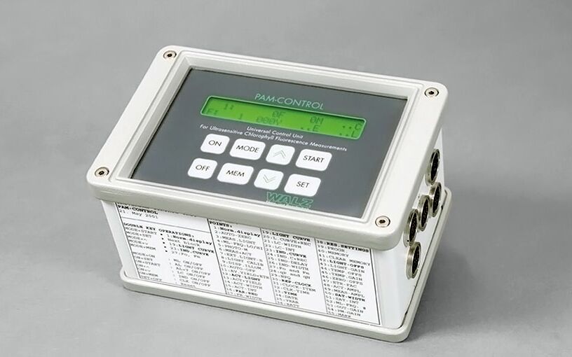 Universal Control Unit PAM-CONTROL.