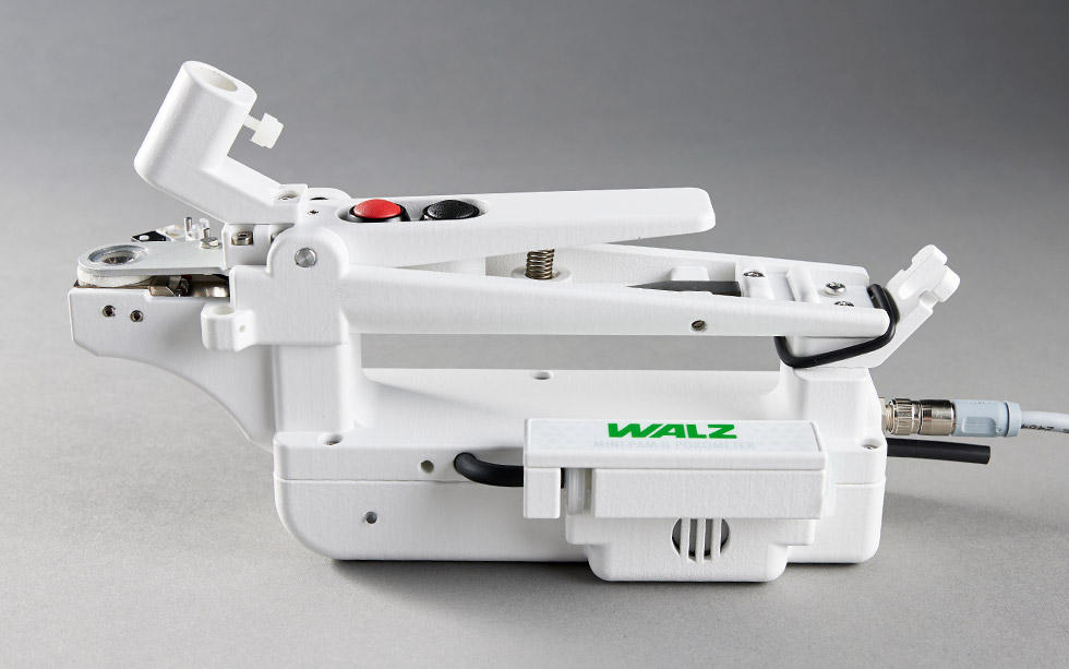 MINI-PAM-II/POROMETER leaf clip&nbsp;