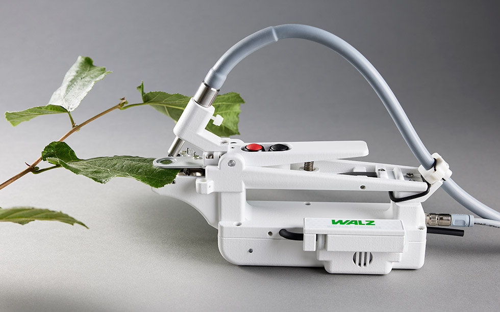 The Porometer with 1 cm diameter sample area&nbsp;