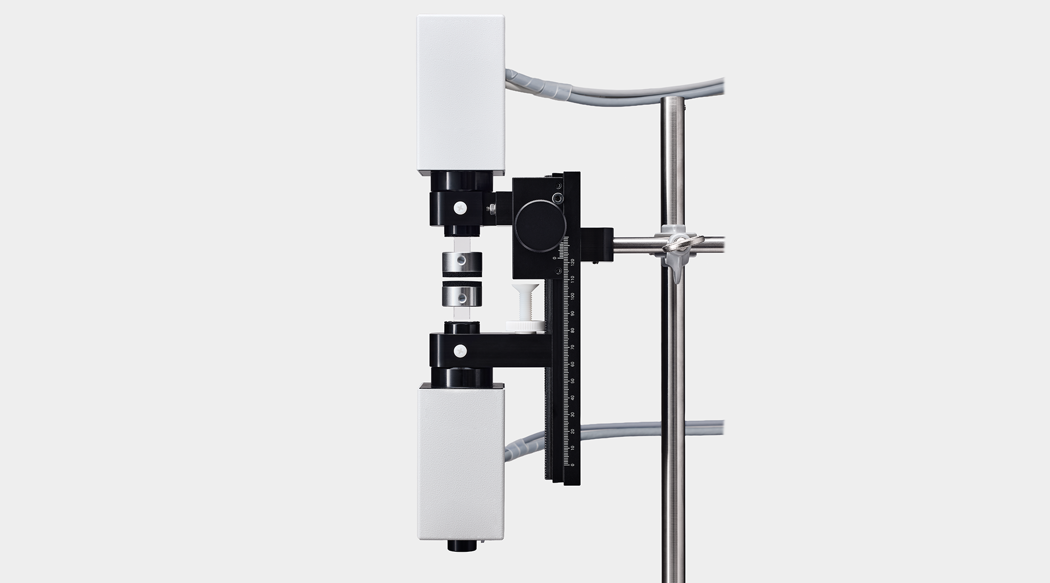 Linear Positioning System.