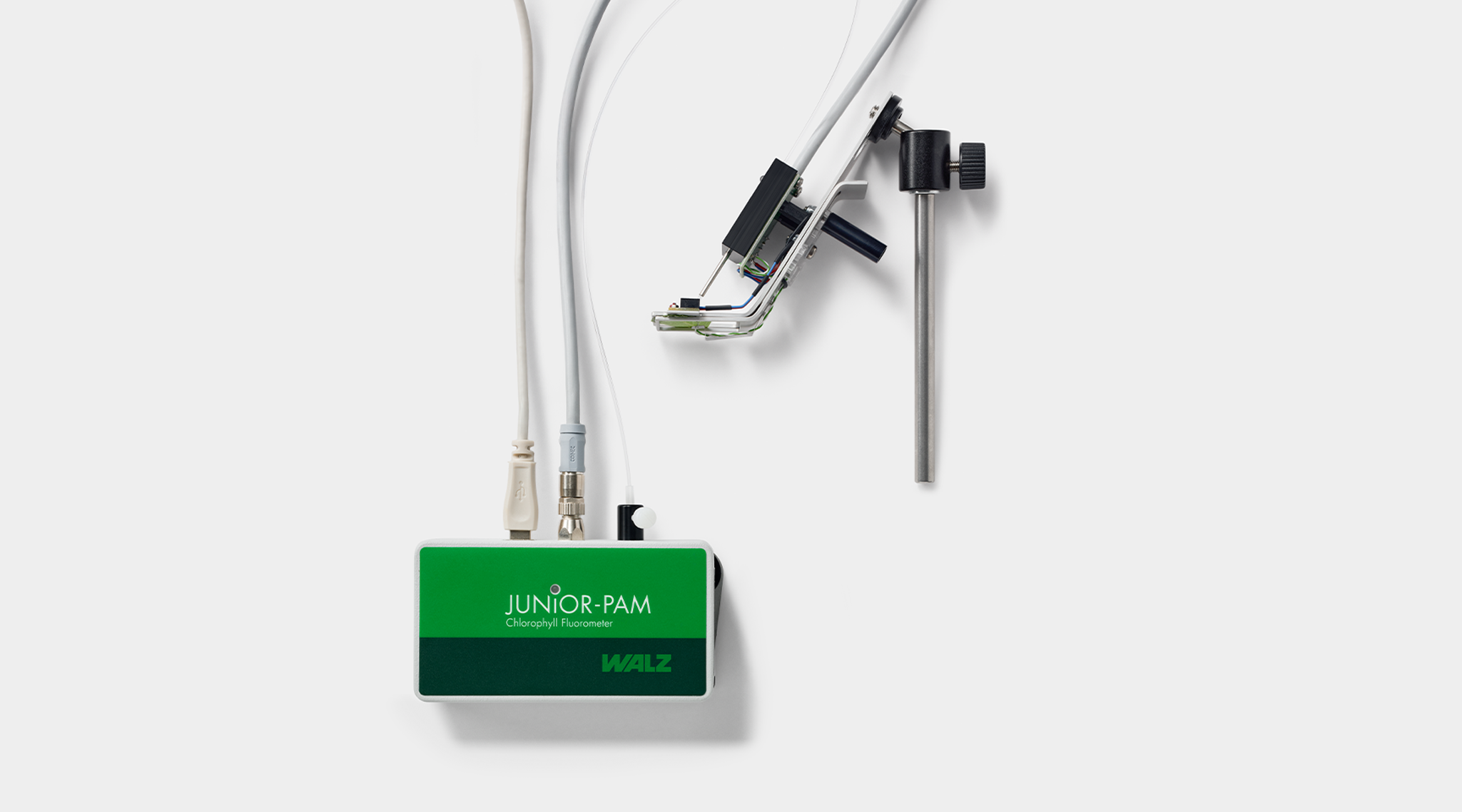 Monitoring Leaf-Clip JUNIOR-BD