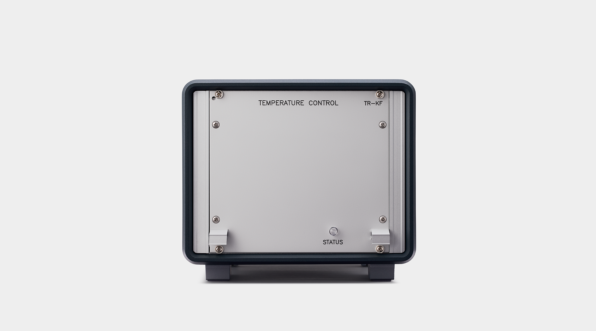 Temperature Controller TR-KF-6 (maximum gas flow 6 l/min)