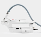 Leaf-clip for the MINI-PAM-II.