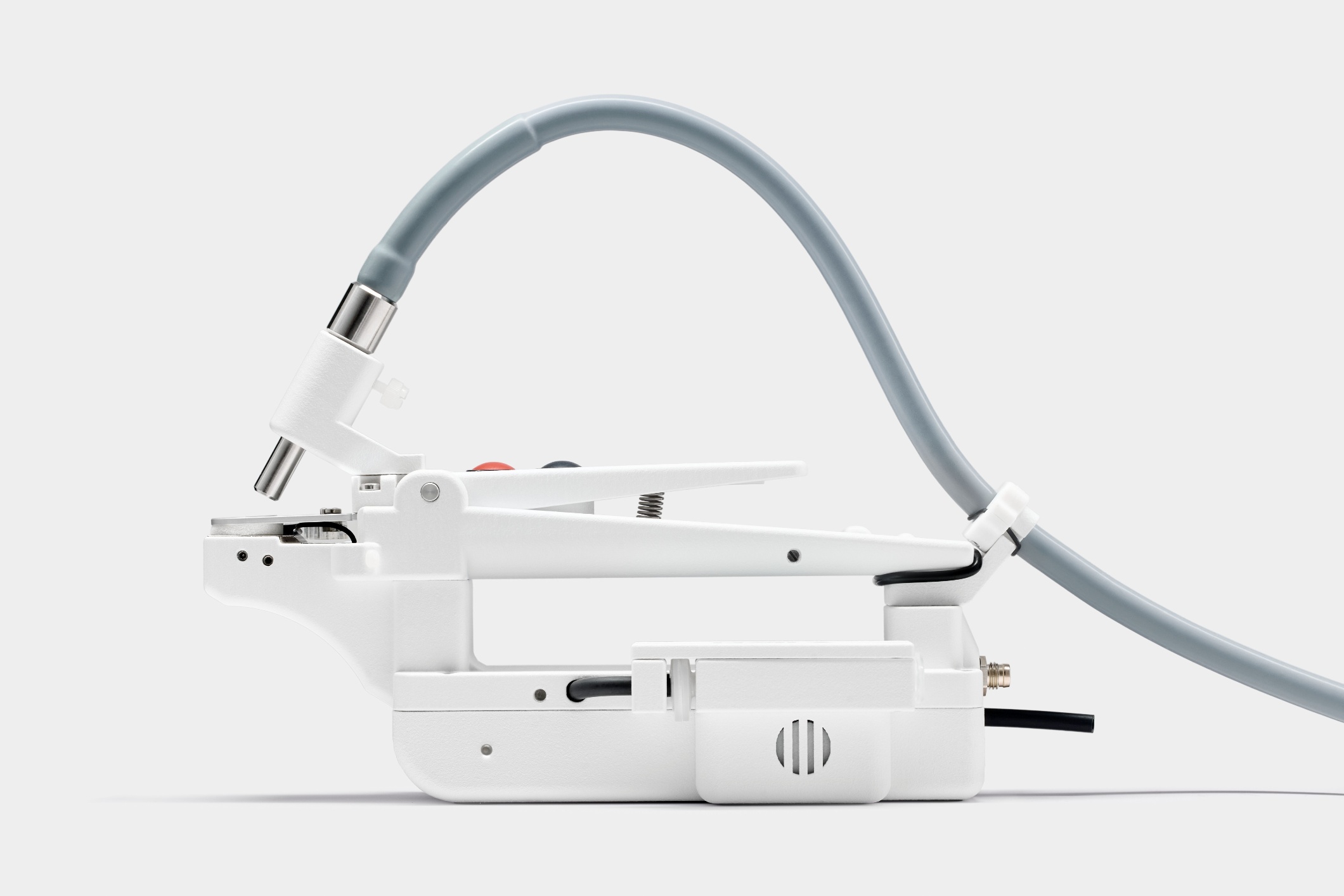 Leaf-clip for the MINI-PAM-II.